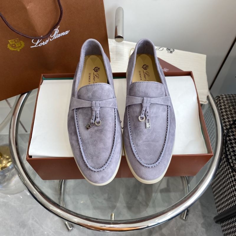 Loro Piana Shoes